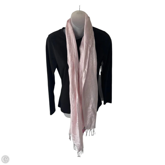 Scarf Long By Clothes Mentor