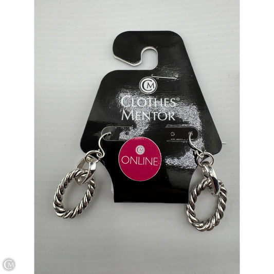 Earrings Dangle/drop By Clothes Mentor