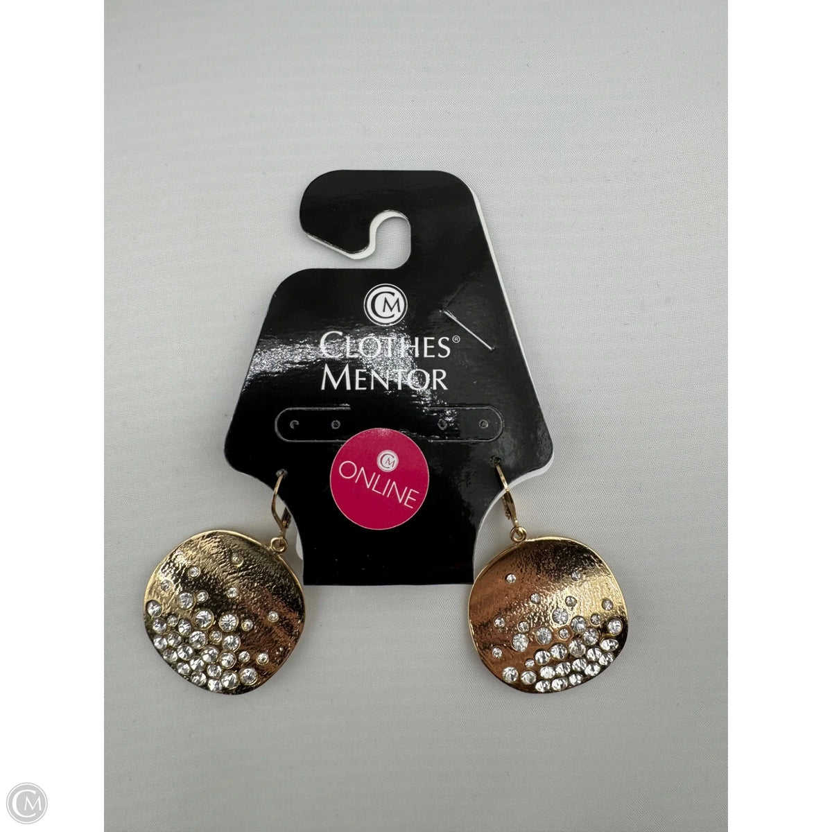 Earrings Dangle/drop By Cmc