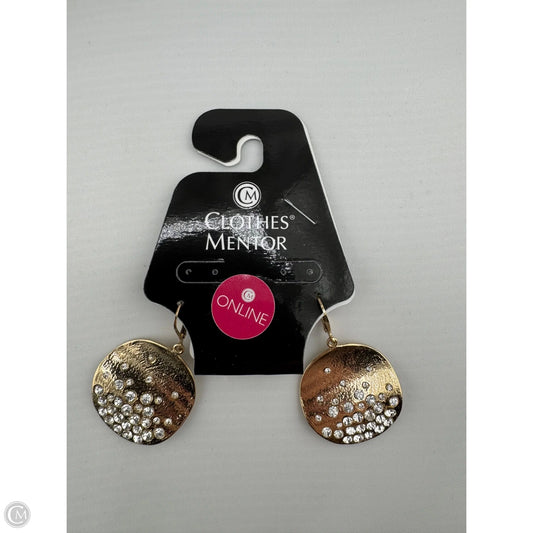 Earrings Dangle/drop By Cmc