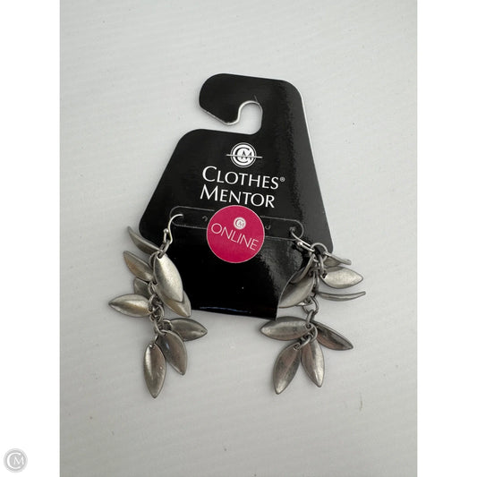 Earrings Dangle/drop By Clothes Mentor