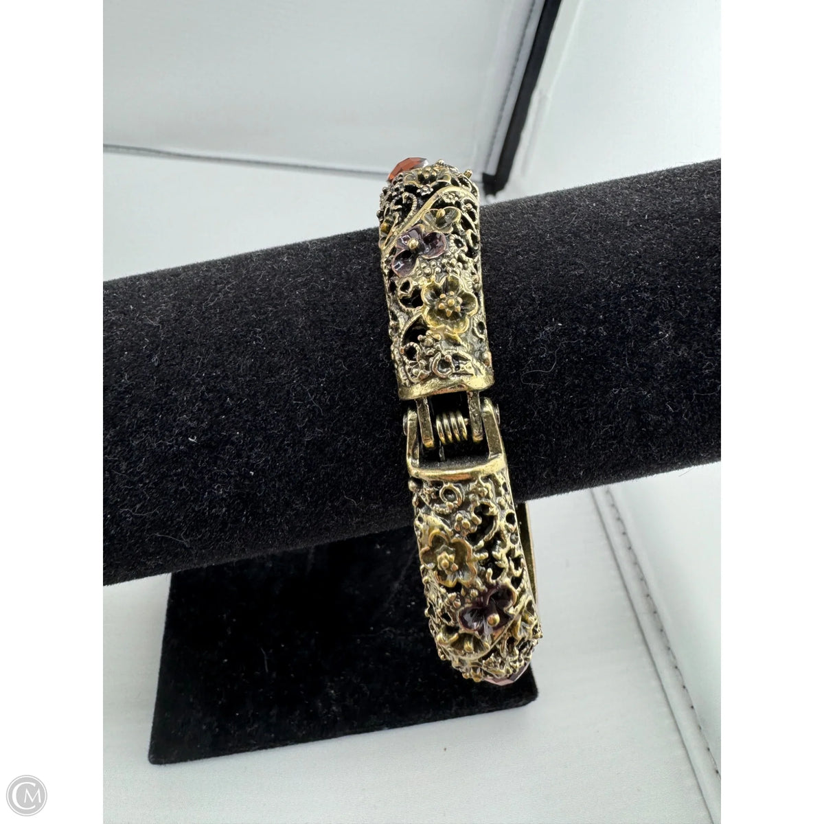 Bracelet Bangle By Cmb