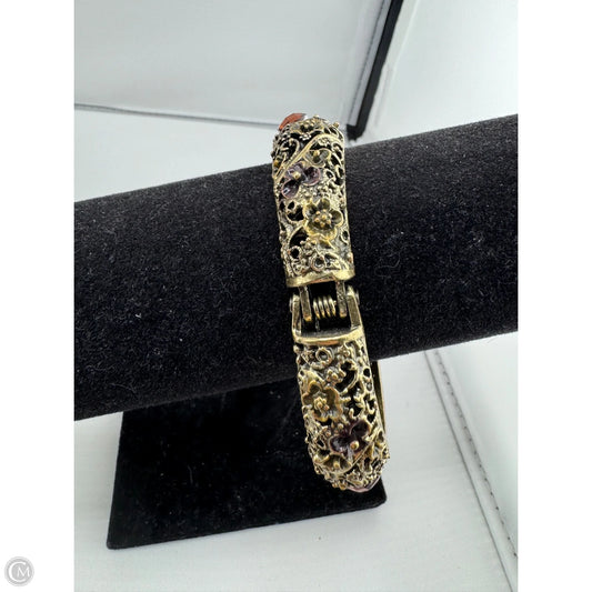 Bracelet Bangle By Cmb