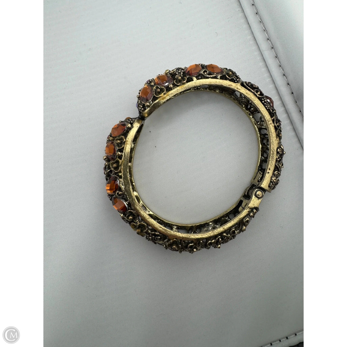 Bracelet Bangle By Cmb