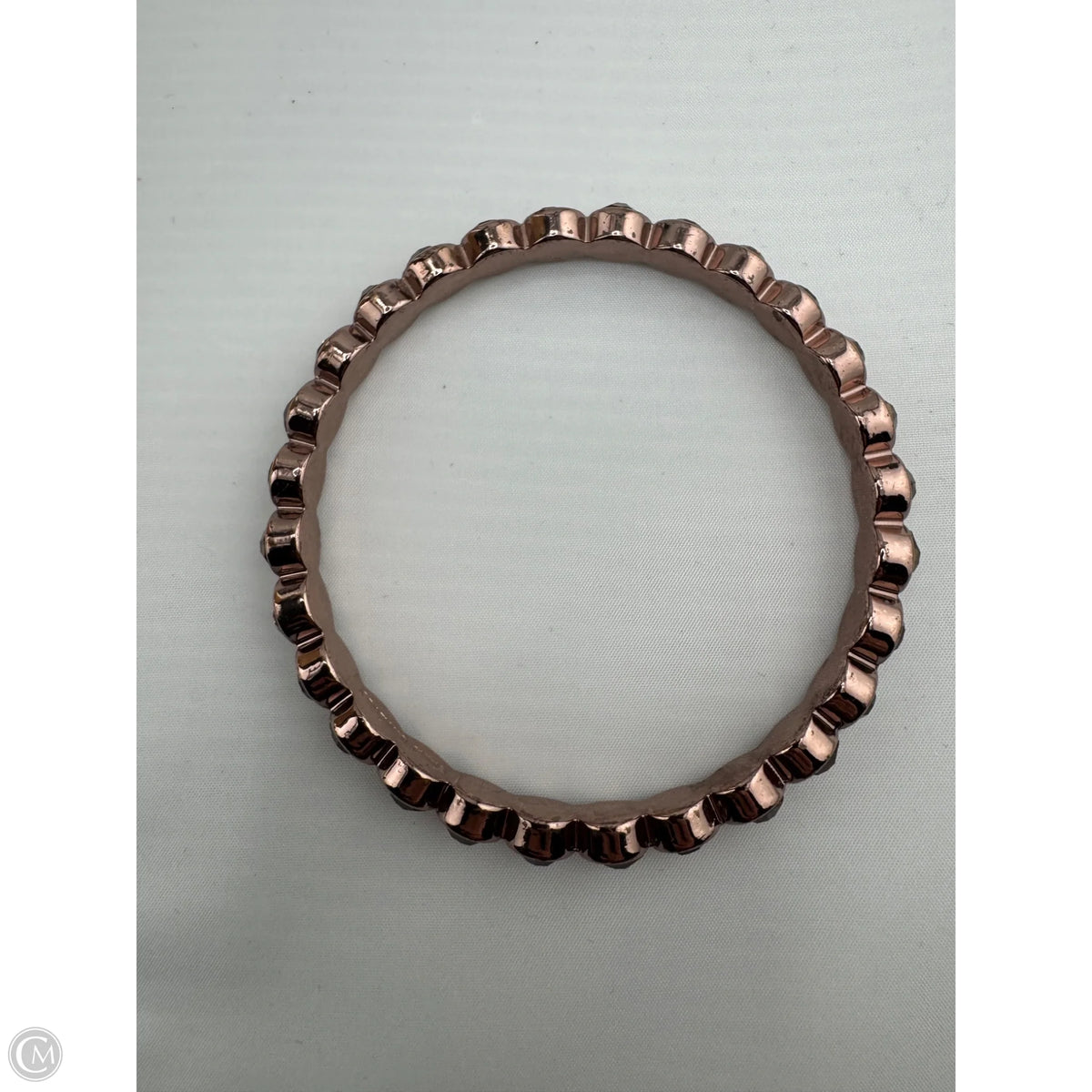 Bracelet Bangle By Cmc