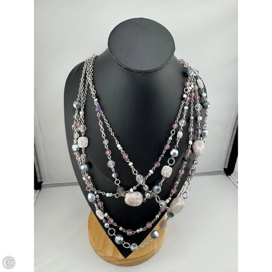 Necklace Layered By Lia Sophia