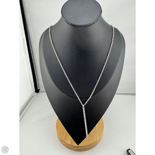 Necklace Designer By Swarovski