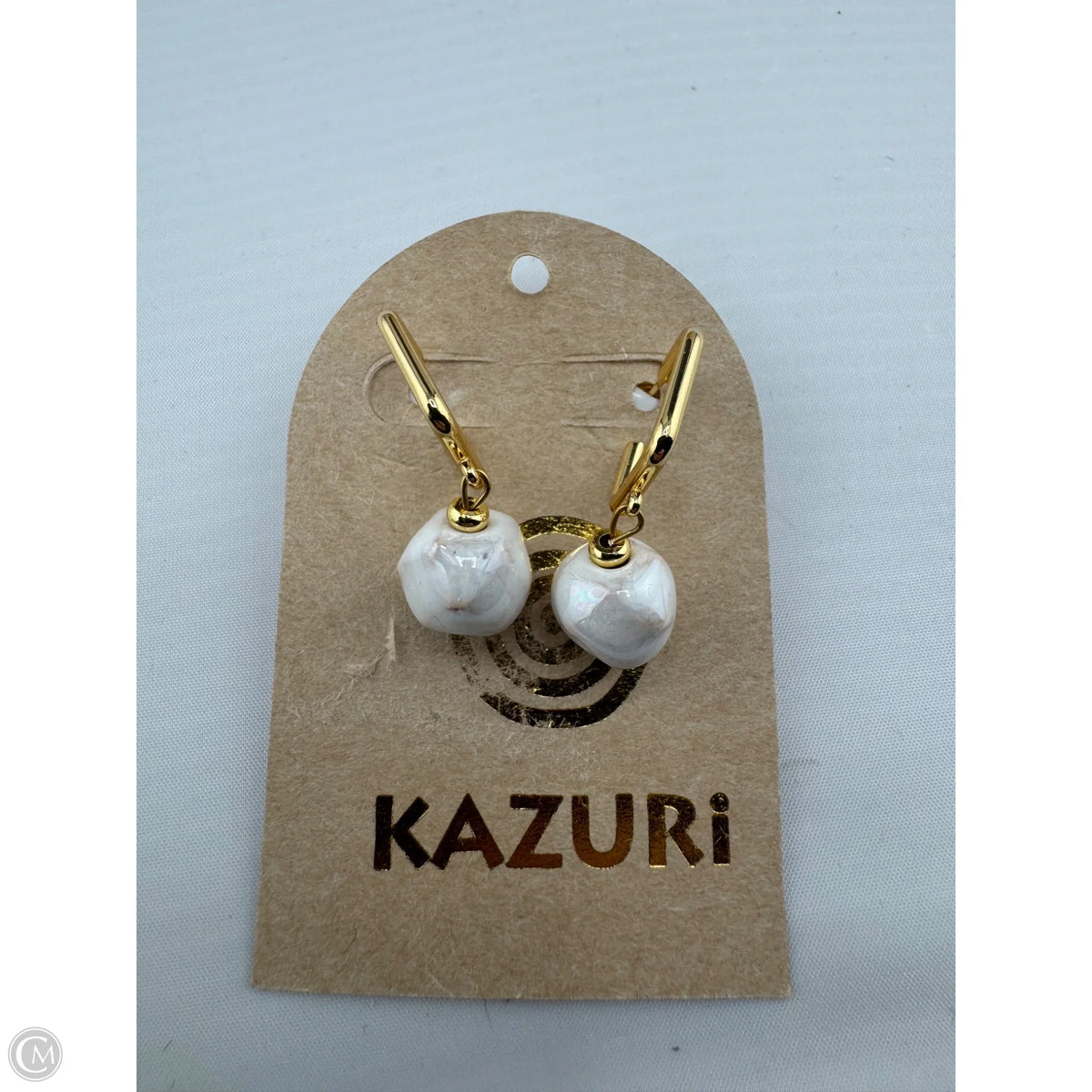 Earrings Dangle/drop By Cmb