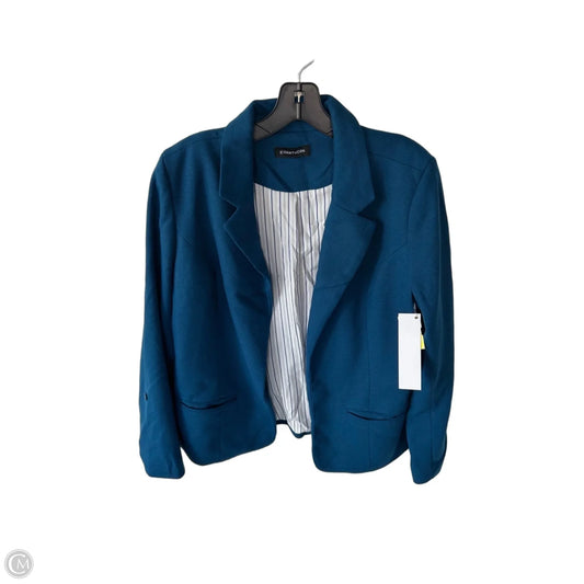 Blazer By 41 Hawthorn In Blue, Size: Xl