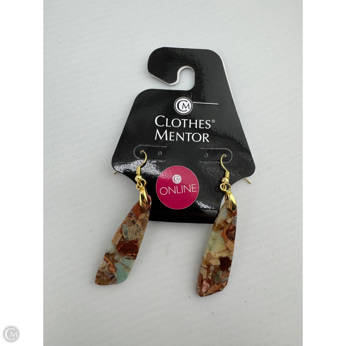 Earrings Dangle/drop By Clothes Mentor
