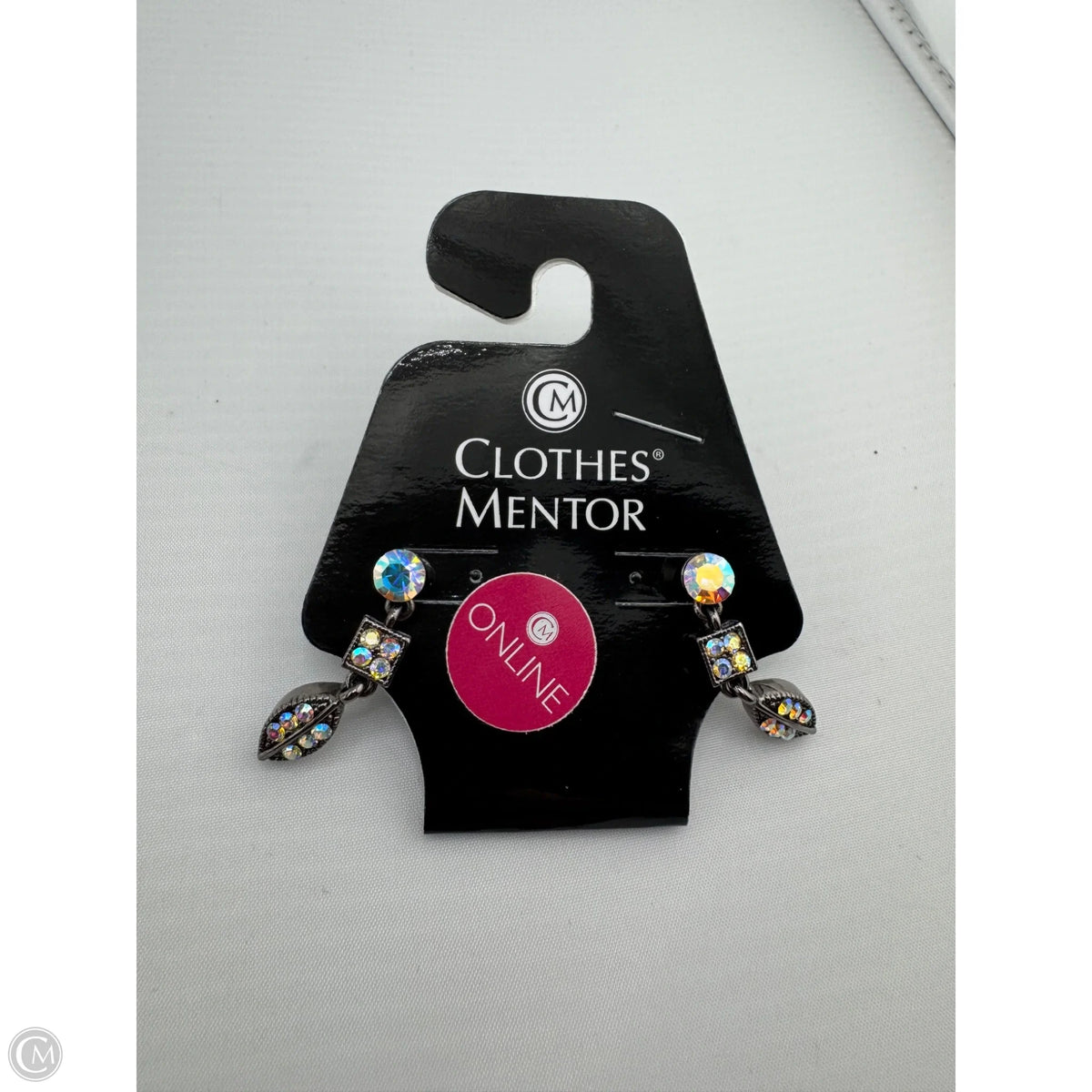 Earrings Dangle/drop By Clothes Mentor