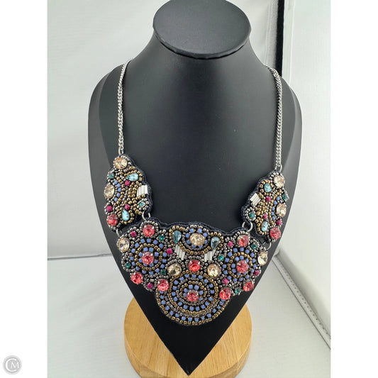 Necklace Statement By Lane Bryant