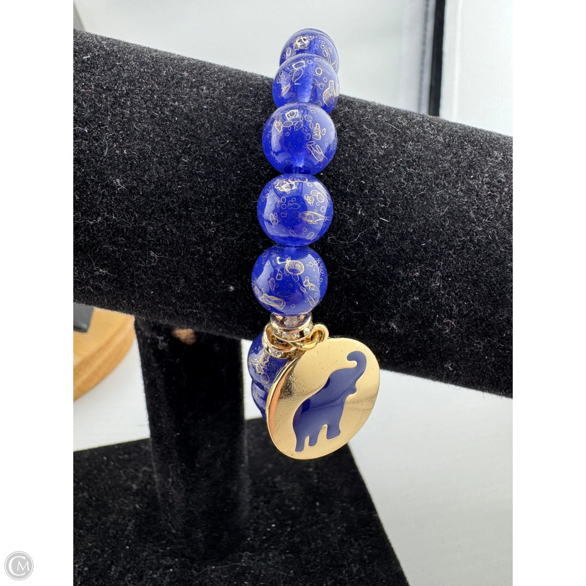 Bracelet Beaded By Clothes Mentor