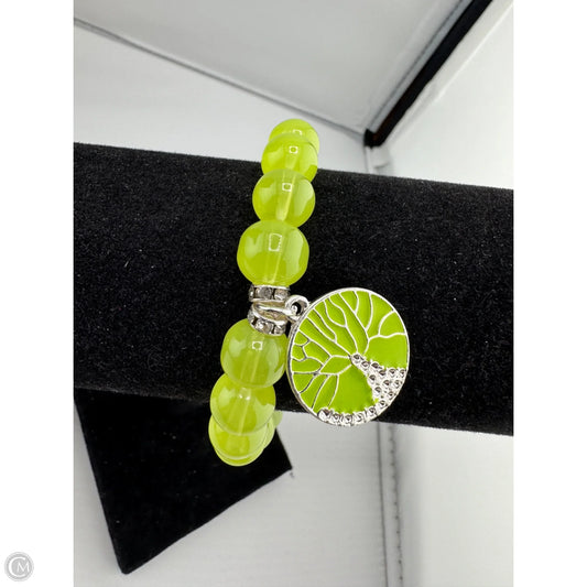 Bracelet Beaded By Clothes Mentor