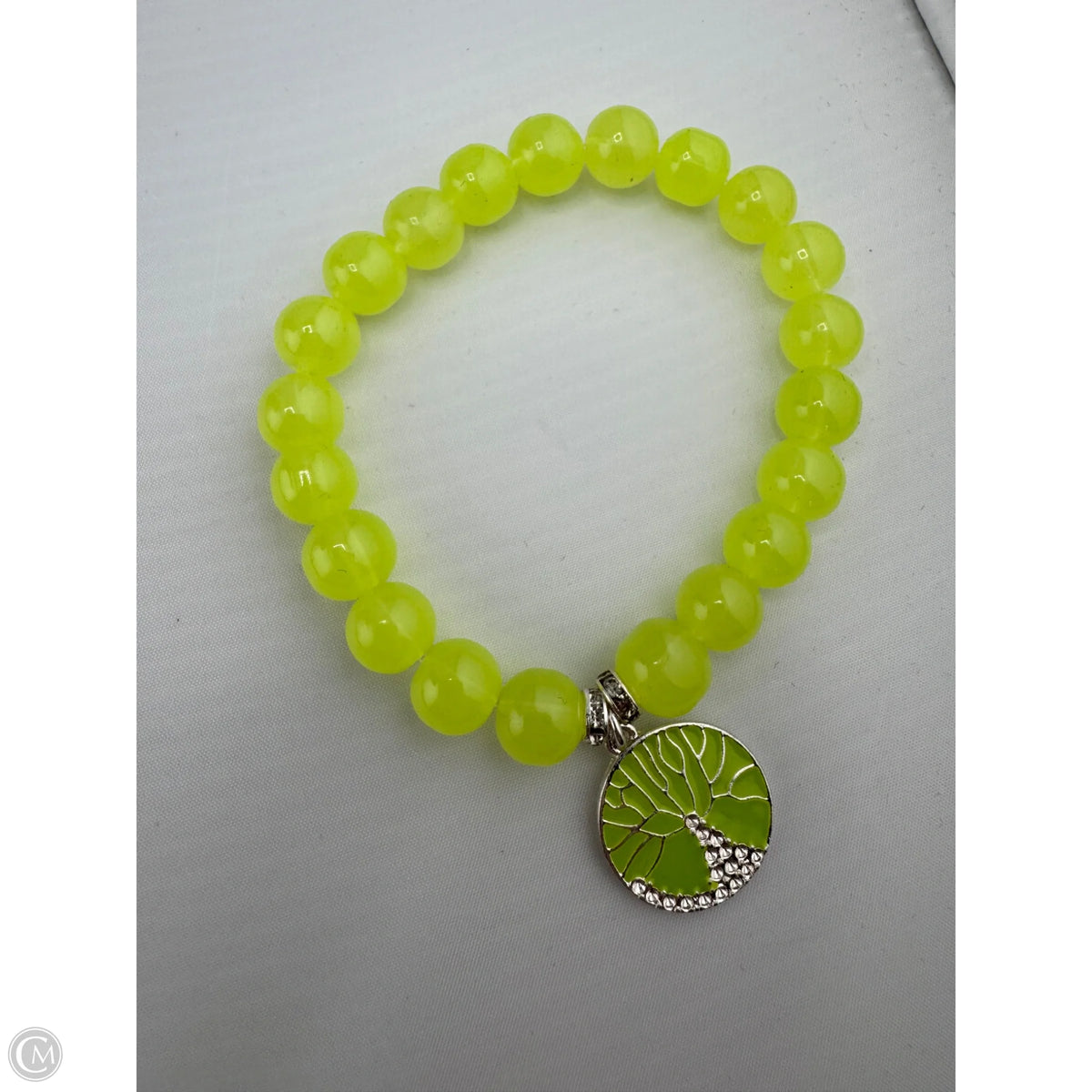 Bracelet Beaded By Clothes Mentor