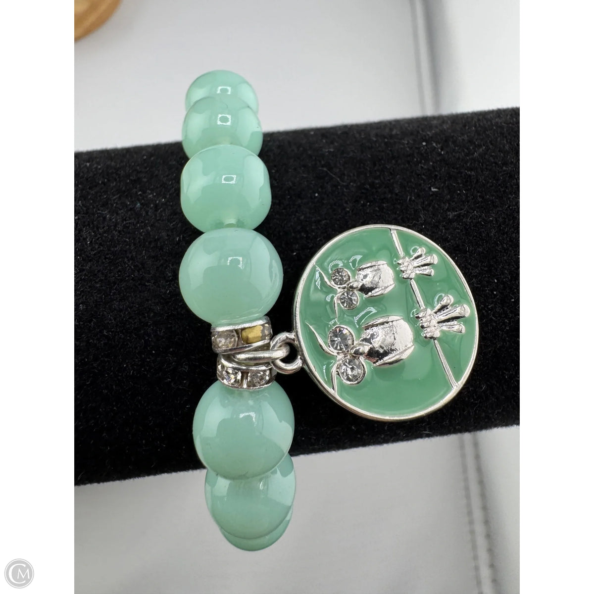 Bracelet Beaded By Clothes Mentor
