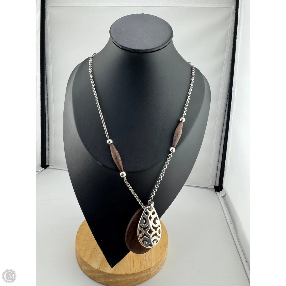 Necklace Designer By Brighton