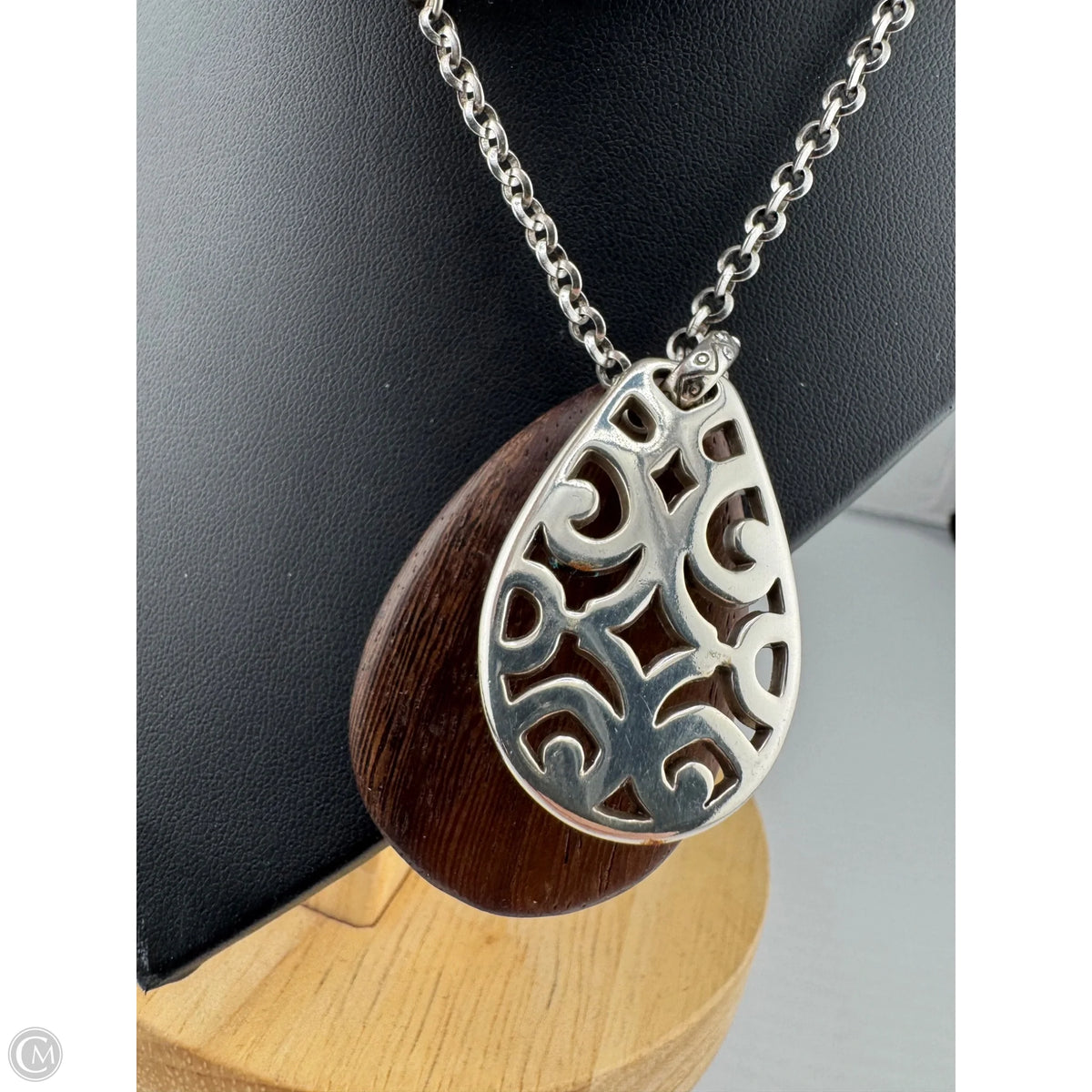Necklace Designer By Brighton