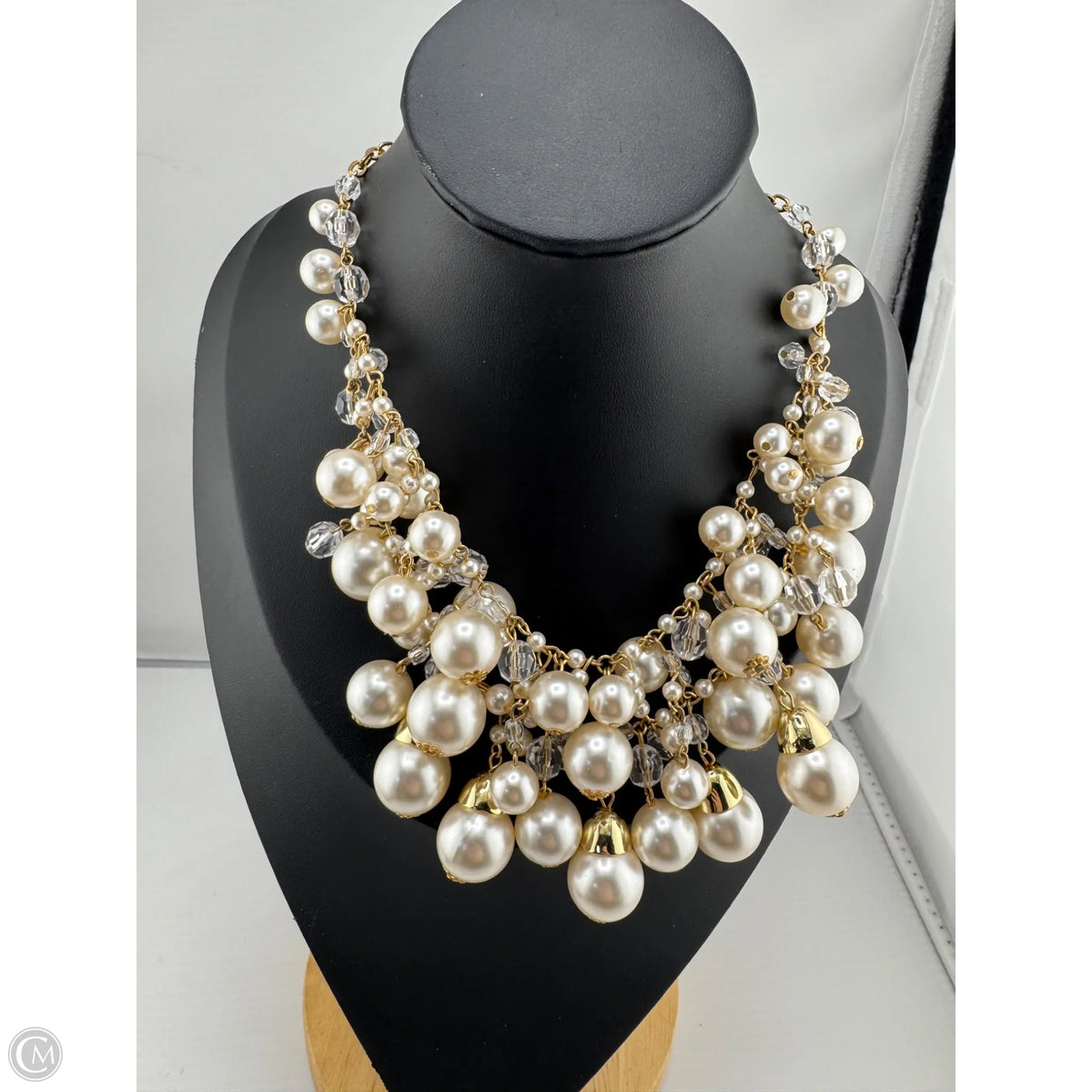 Necklace Statement By Lane Bryant