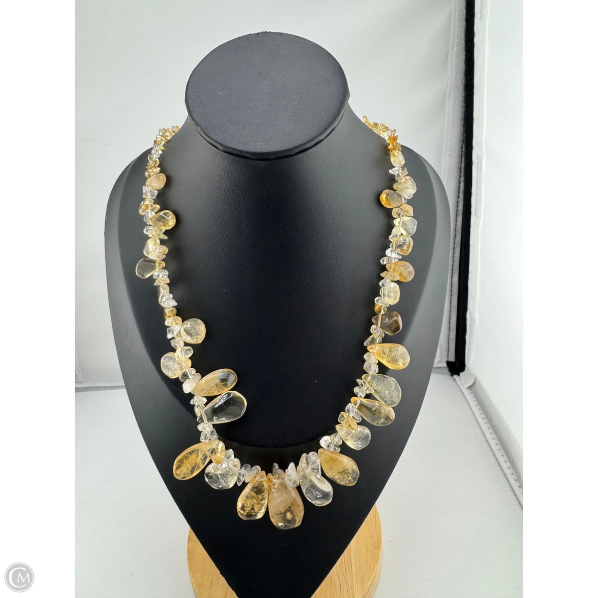 Necklace Statement By Clothes Mentor