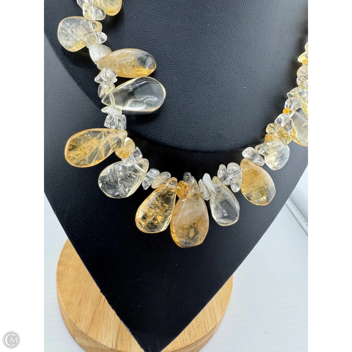 Necklace Statement By Clothes Mentor