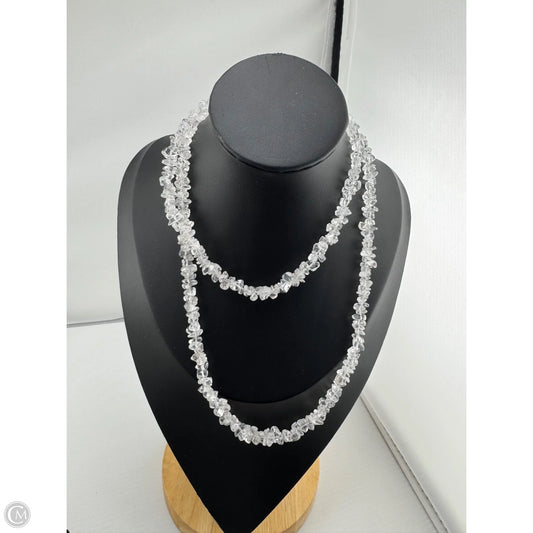 Necklace Chain By Clothes Mentor