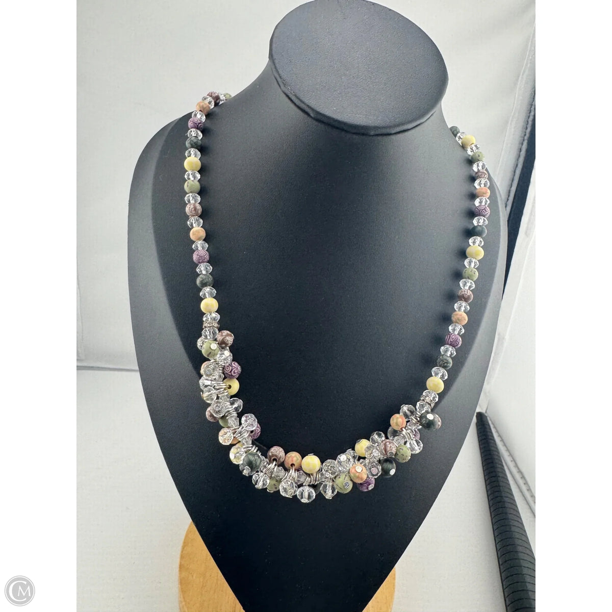 Necklace Statement By Clothes Mentor
