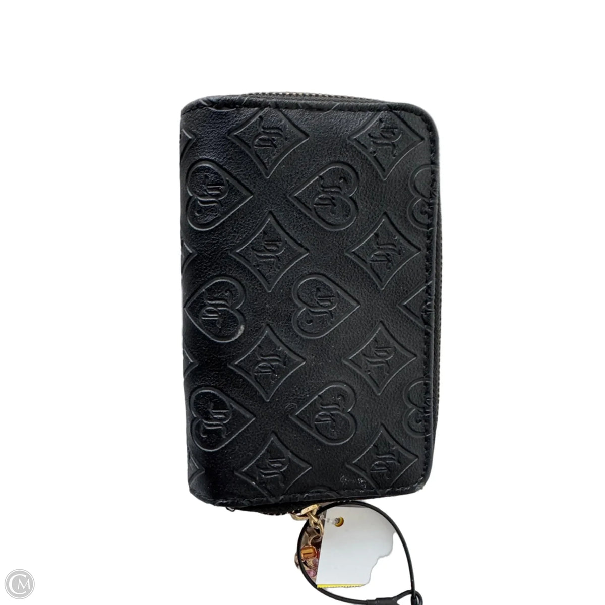 Wallet By Juicy Couture, Size: Medium
