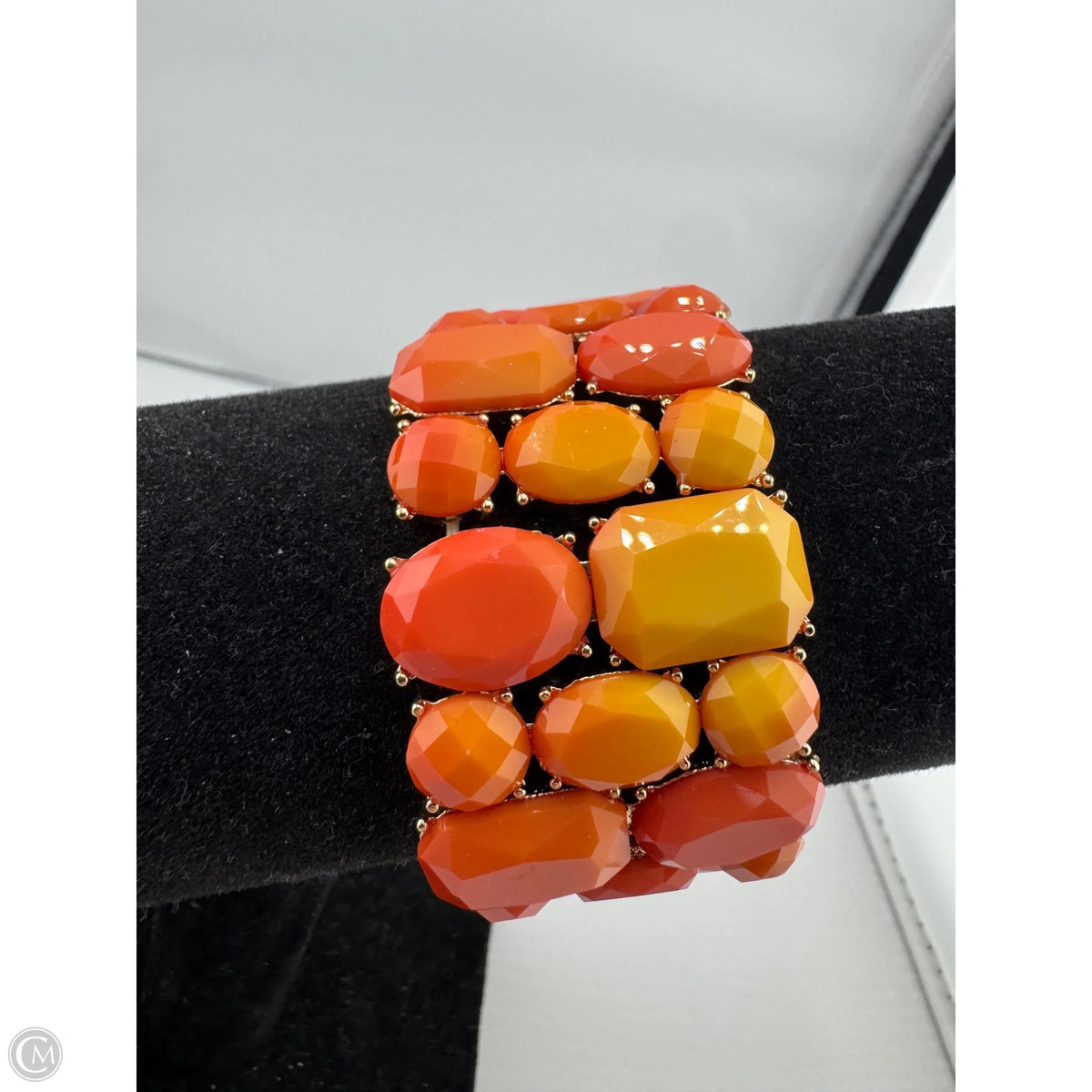 Bracelet Bangle By Clothes Mentor