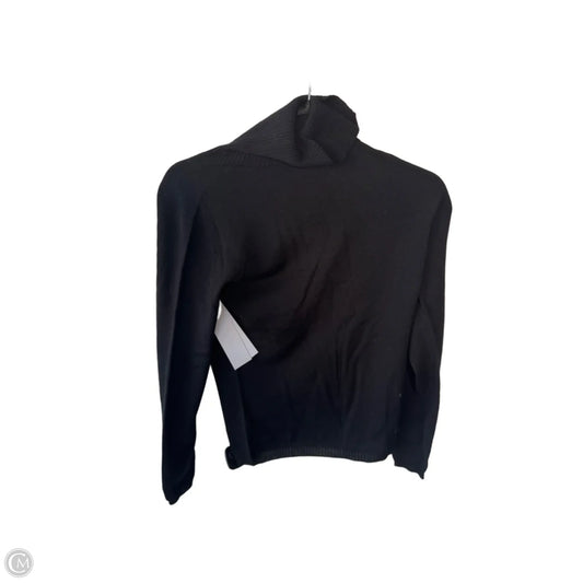 Sweater Designer By Escada In Black, Size: S