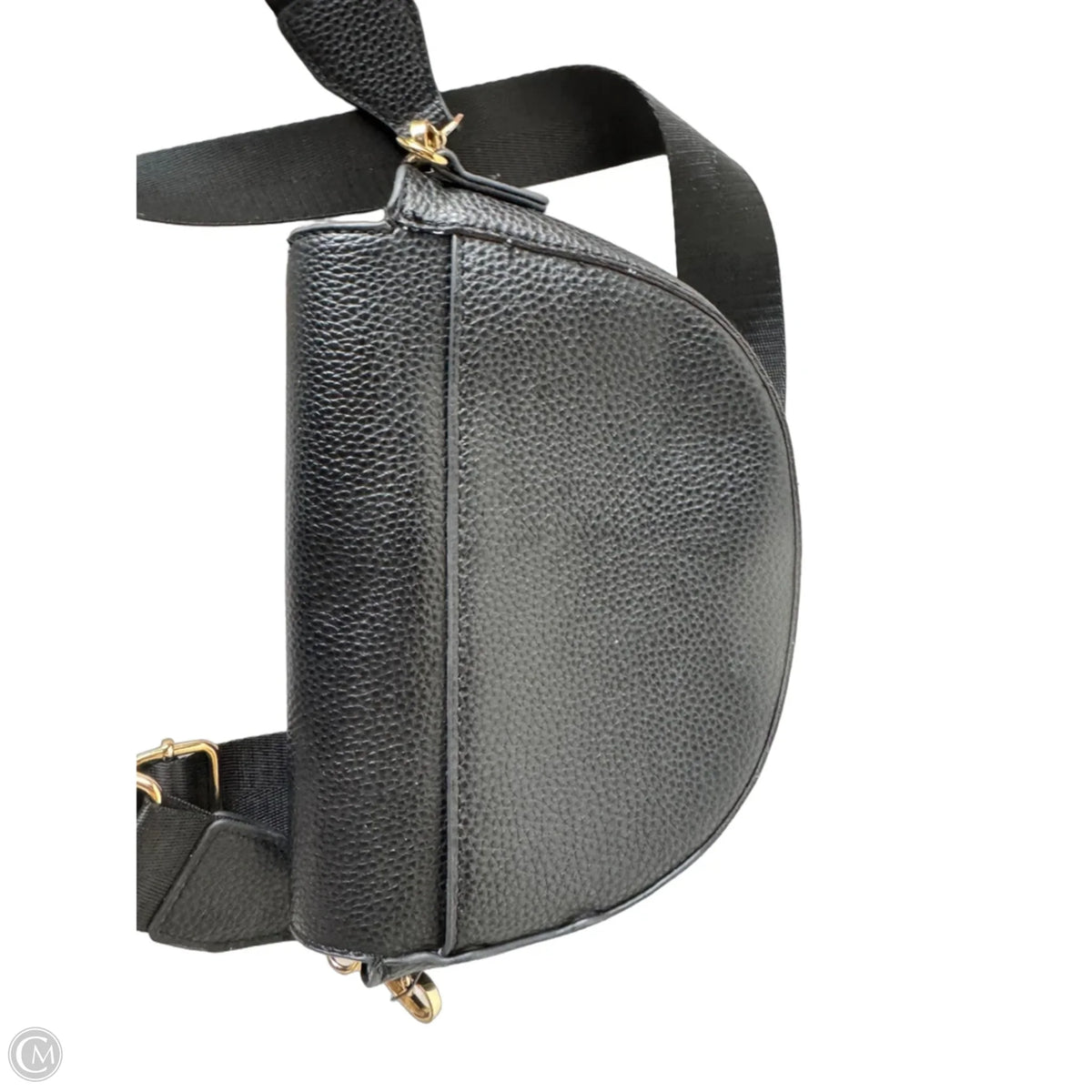 Crossbody By Clothes Mentor, Size: Small