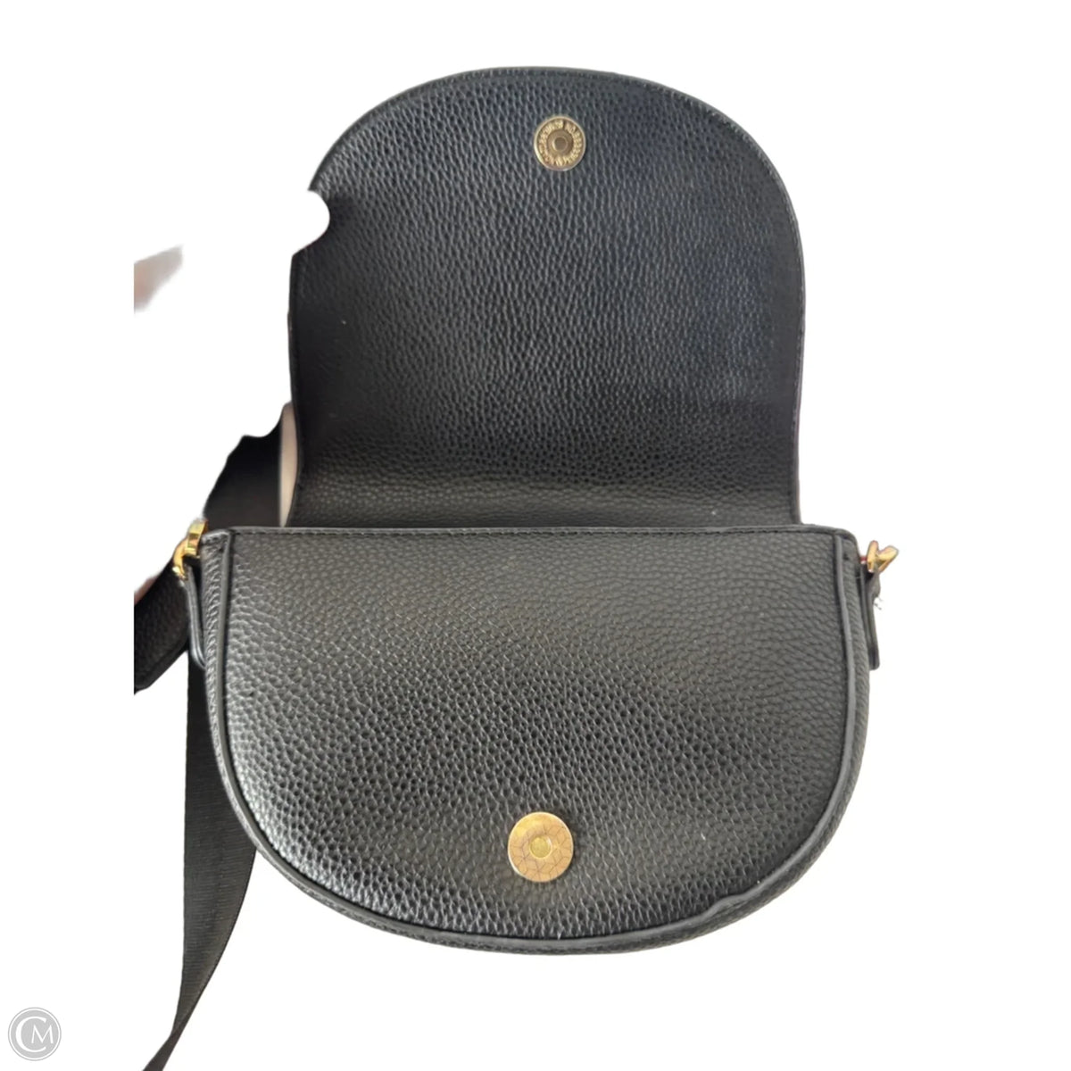 Crossbody By Clothes Mentor, Size: Small