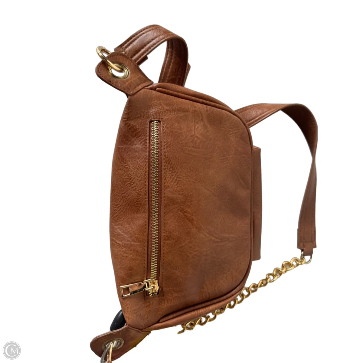 Crossbody By Clothes Mentor, Size: Medium