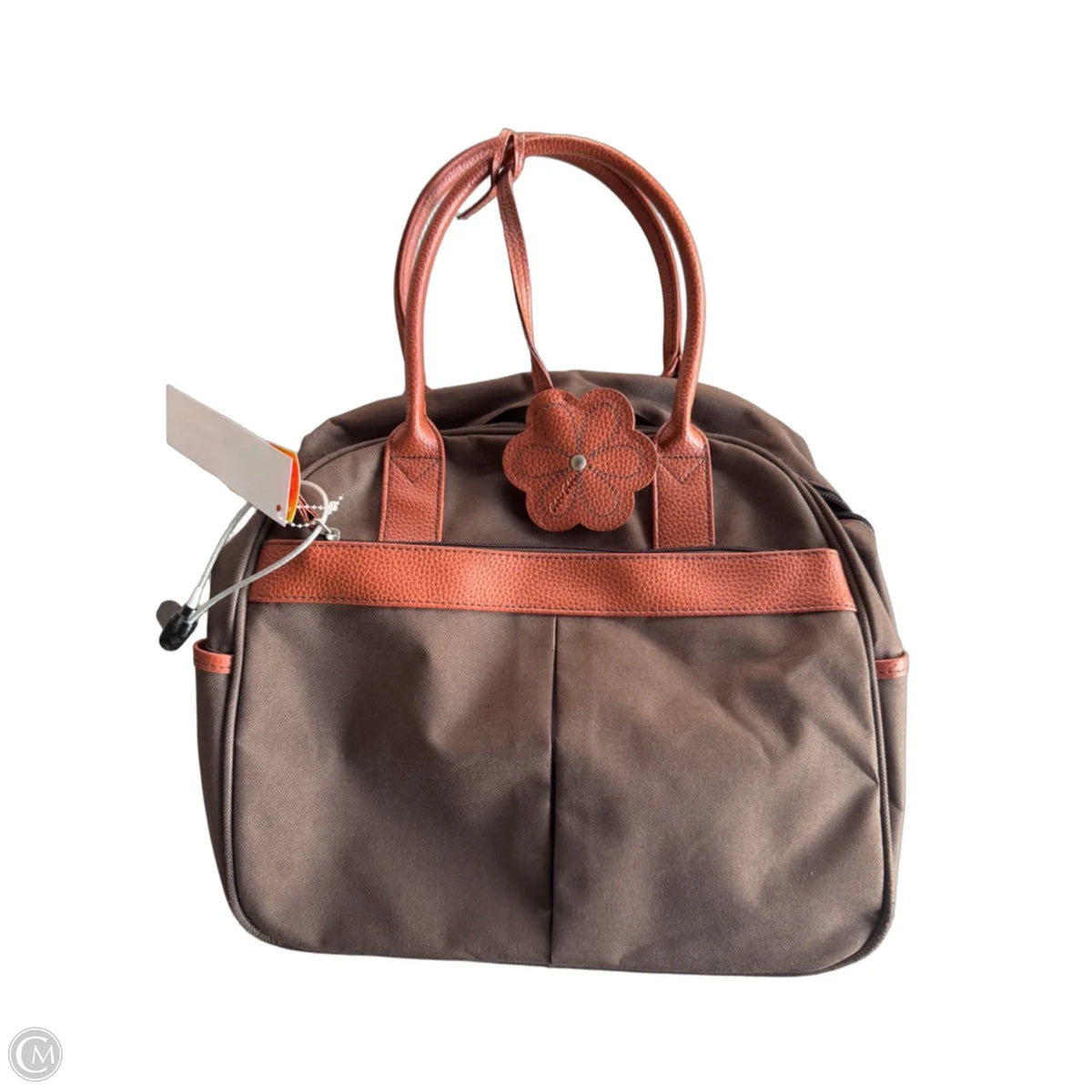 Duffle And Weekender By Clothes Mentor, Size: Small