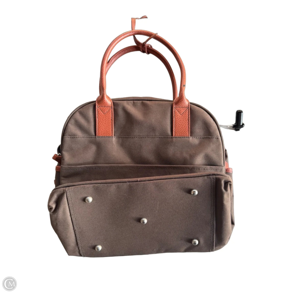 Duffle And Weekender By Clothes Mentor, Size: Small