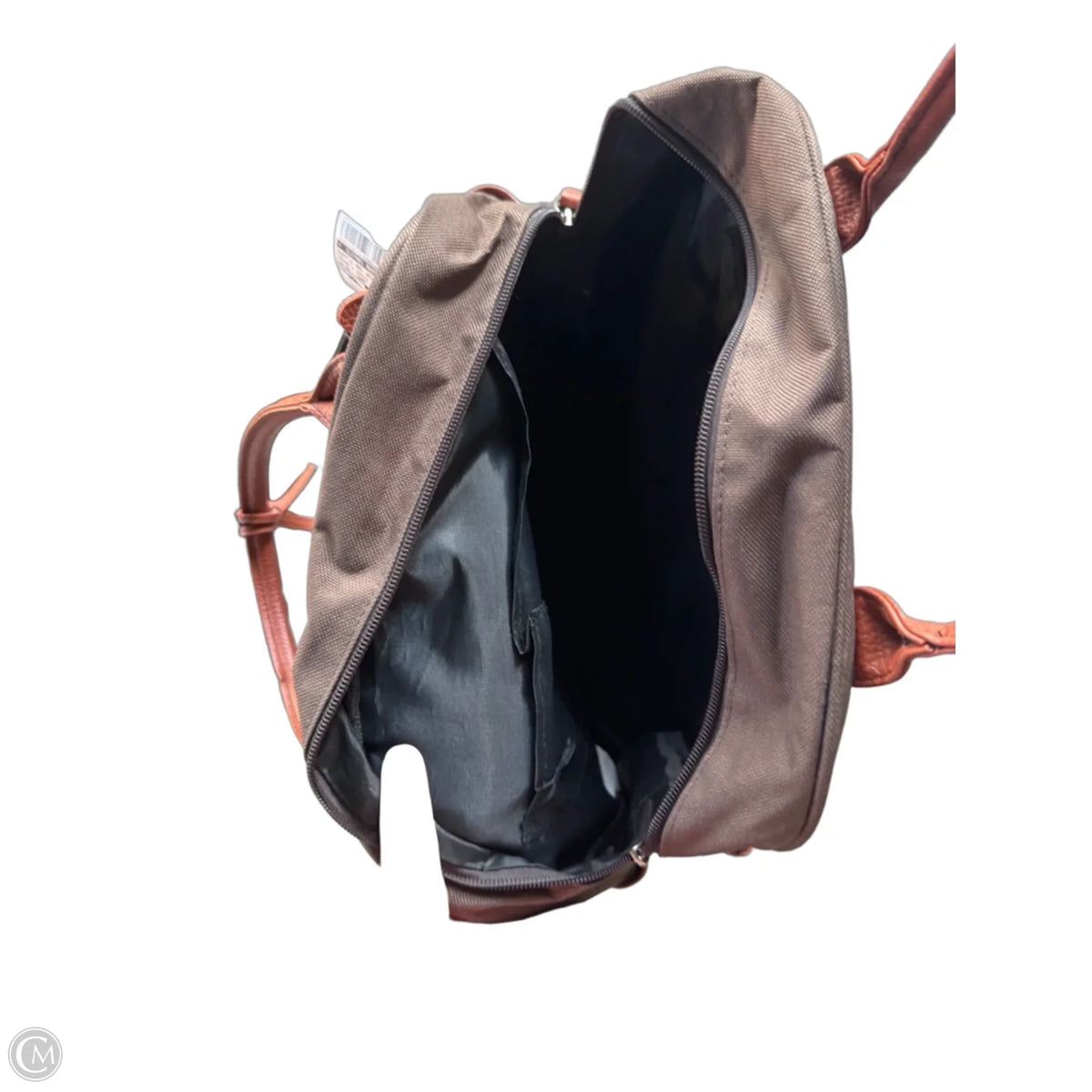 Duffle And Weekender By Clothes Mentor, Size: Small