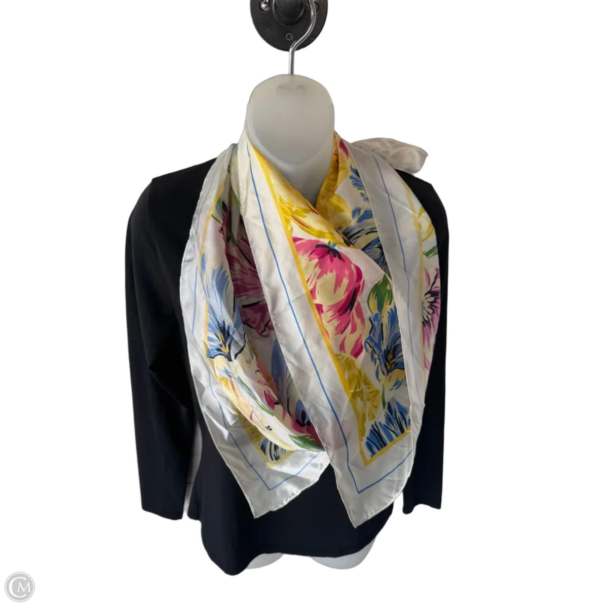 Scarf Designer By Kate Spade