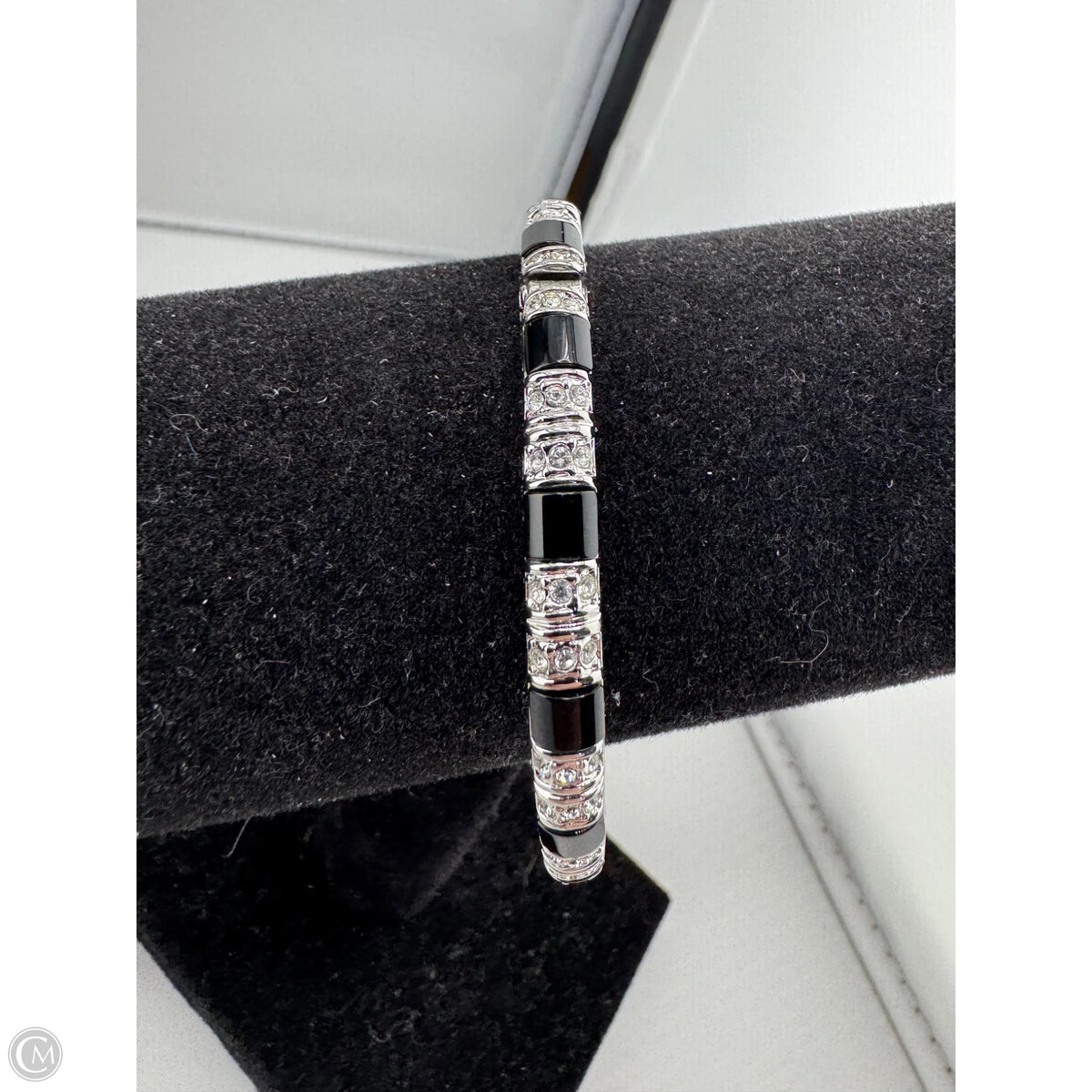 Bracelet Bangle By Cmb