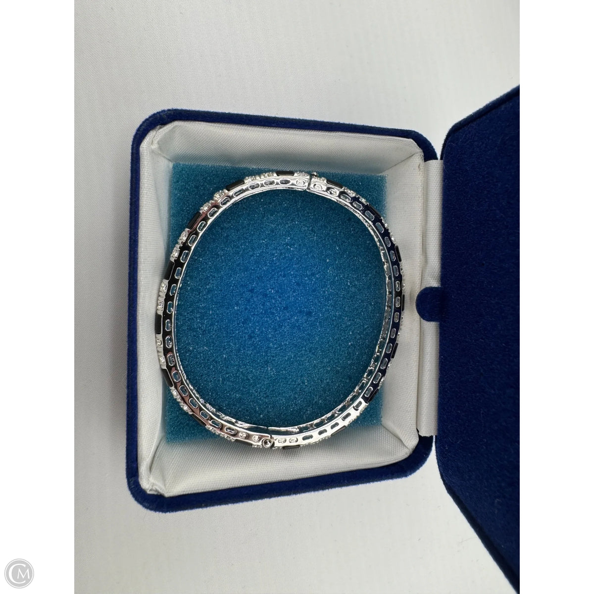 Bracelet Bangle By Cmb