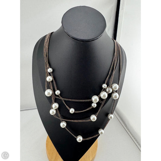 Necklace Layered By Lane Bryant