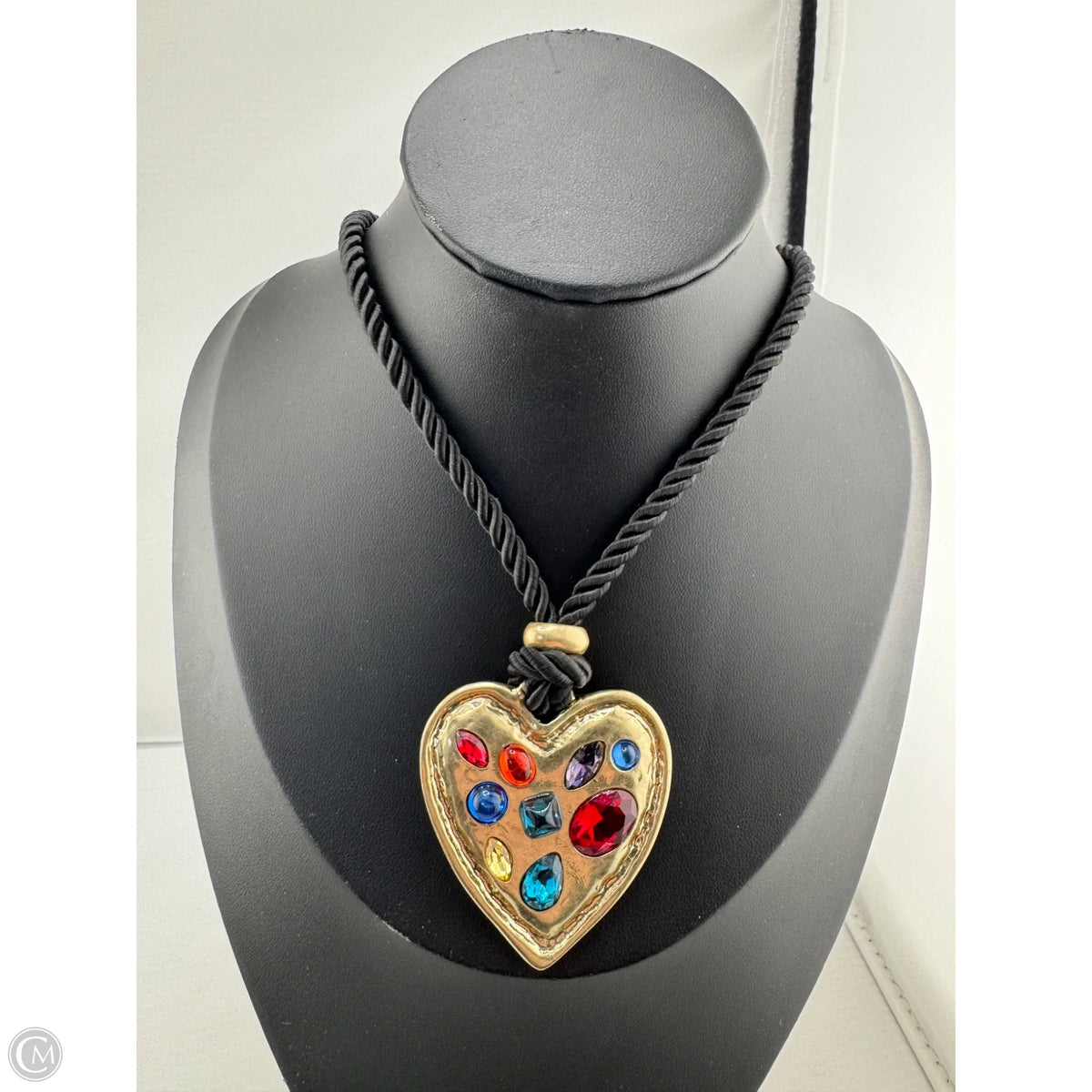 Necklace Pendant By Chicos