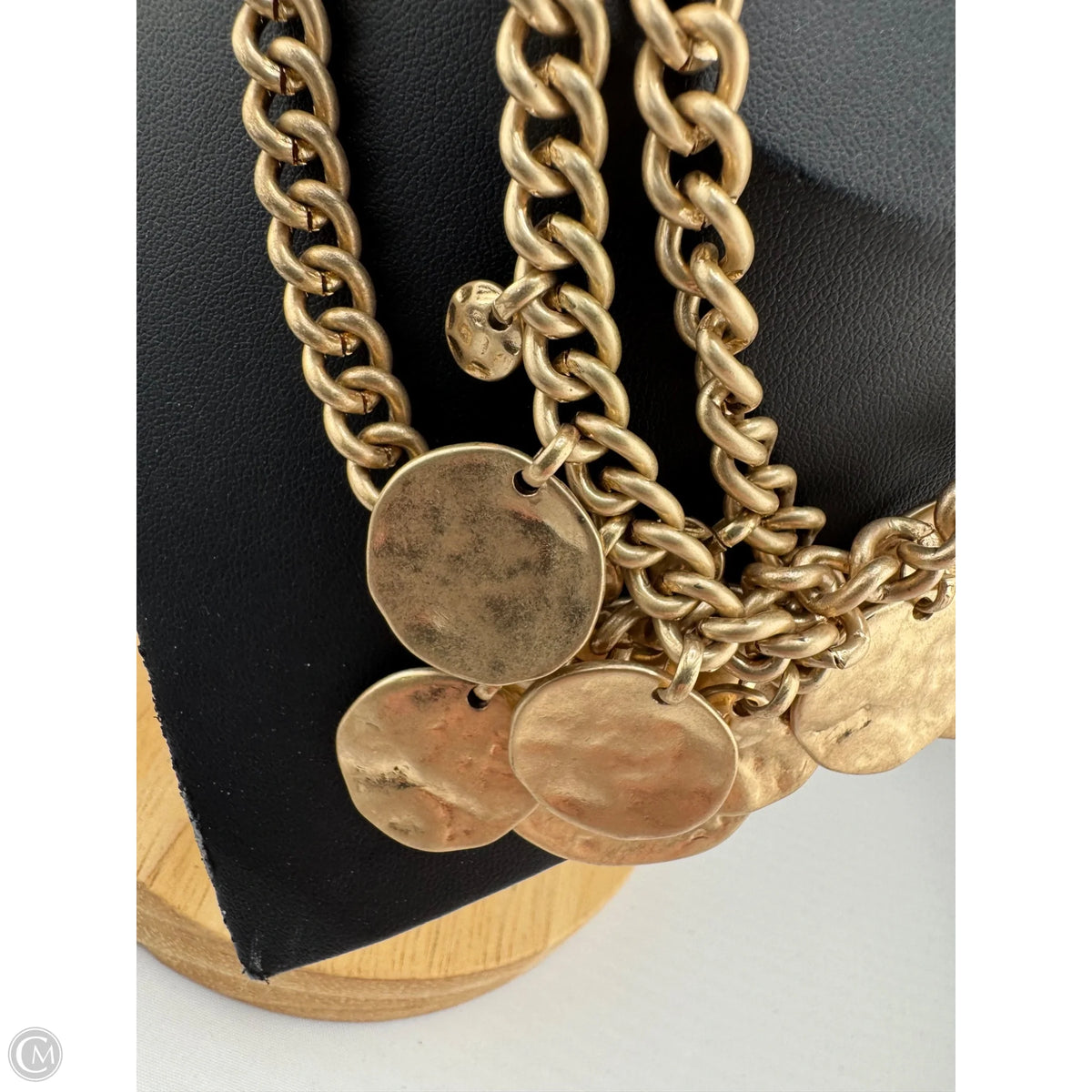 Necklace Layered By Lane Bryant