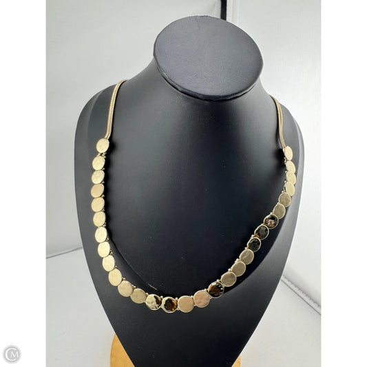 Necklace Statement By Chicos