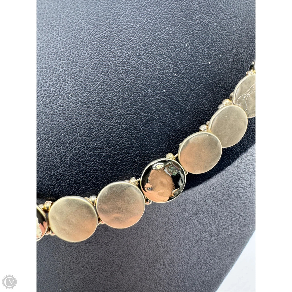 Necklace Statement By Chicos