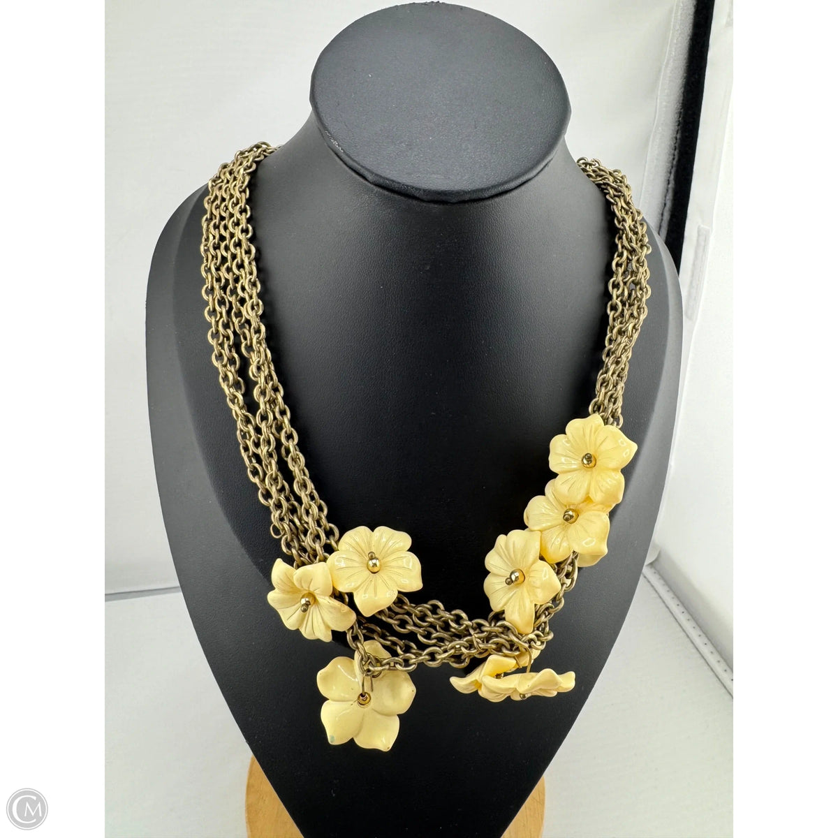 Necklace Statement By Clothes Mentor