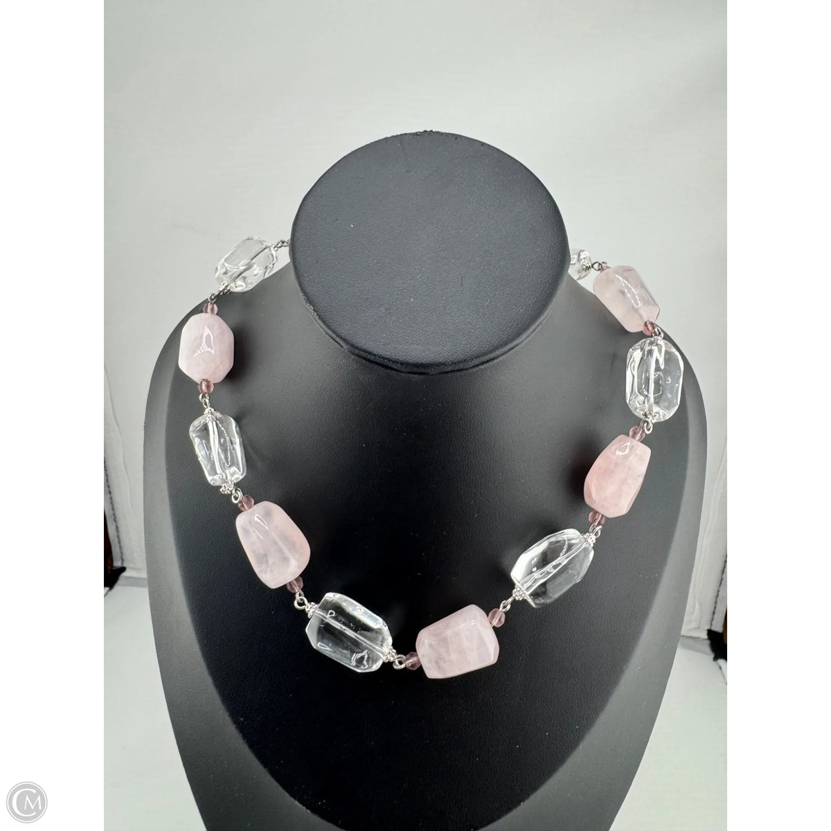 Necklace Statement By Joan Rivers