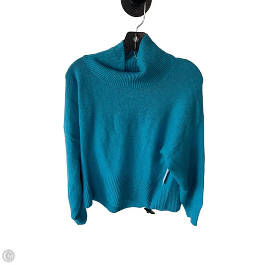 Sweater By A New Day In Blue, Size: L