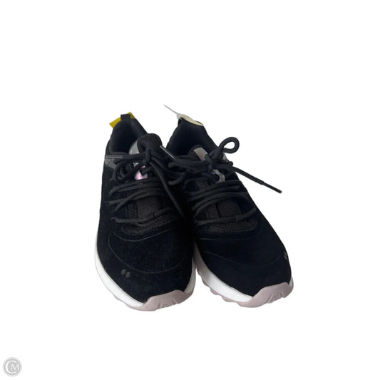 Shoes Athletic By Ryka In Black, Size: 6