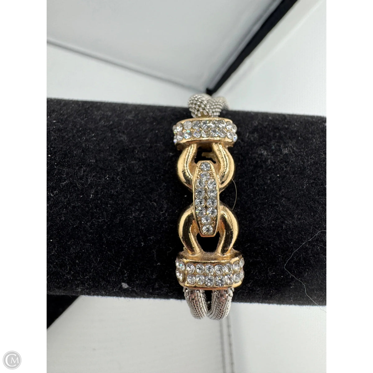 Bracelet Bangle By Clothes Mentor