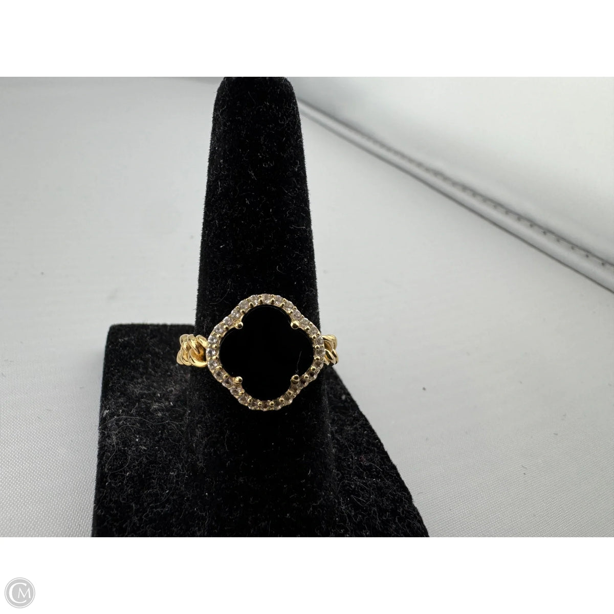 Ring Statement By Clothes Mentor, Size: 7
